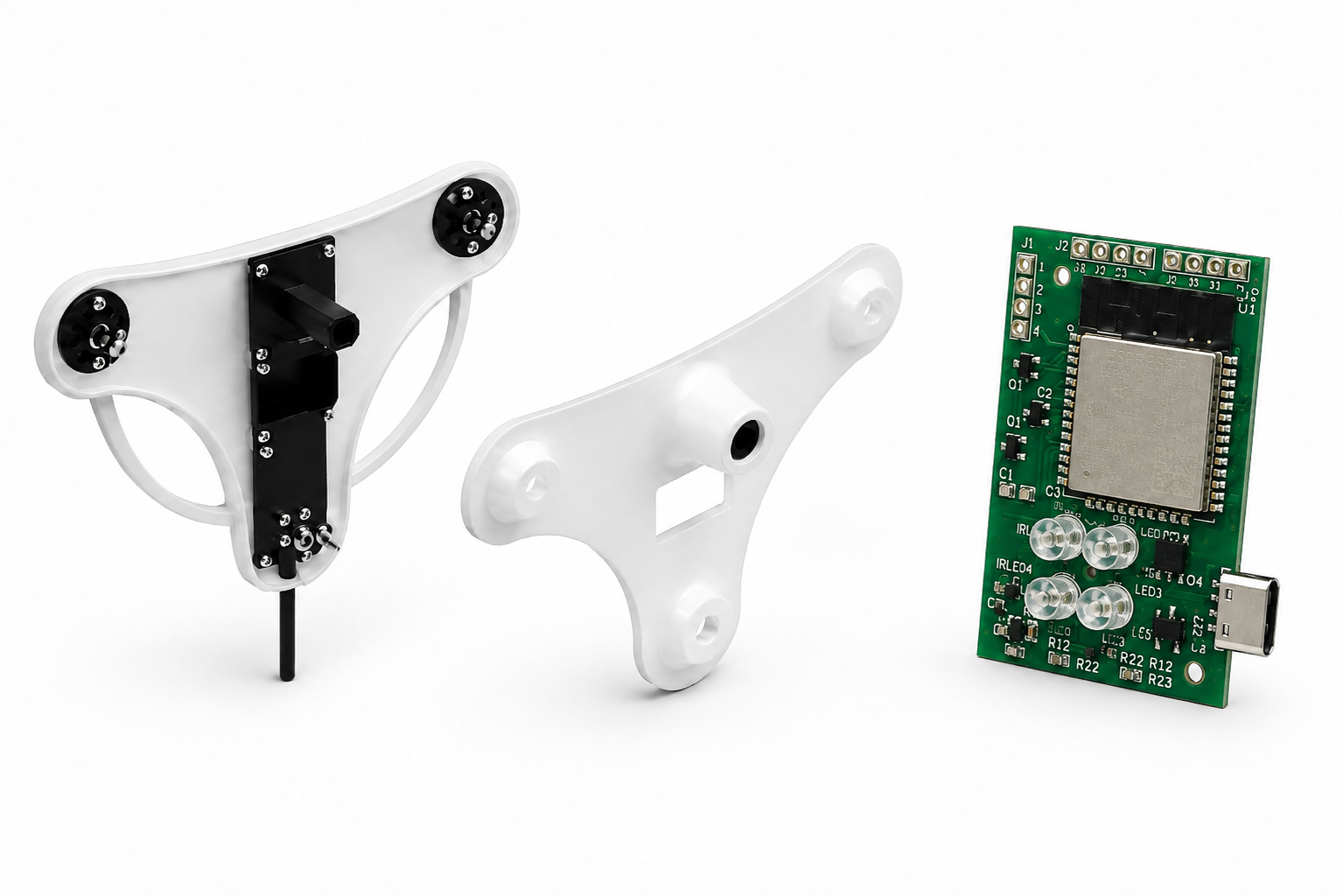 Research Prototype